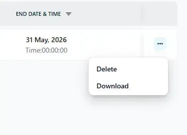 What this module covers