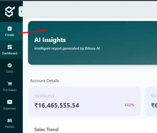 Discounts & TDS (when applicable)