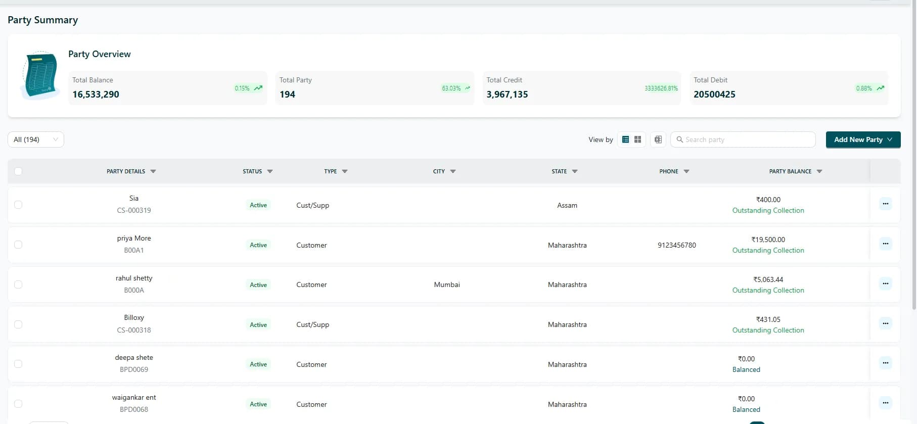 What you can do