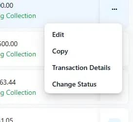 When to use Excel Import